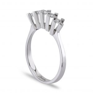 0.20 Ct Beştaş Pırlanta Yüzük
