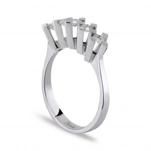 0.30 Ct Beştaş Pırlanta Yüzük