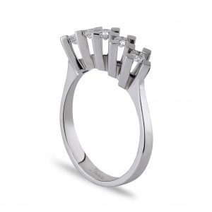 0.35 Ct Beştaş Pırlanta Yüzük