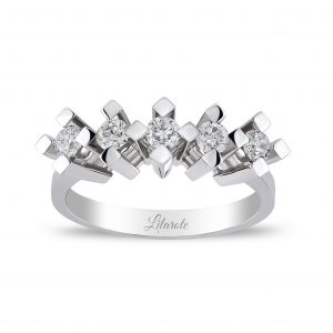 0.40 Ct Beştaş Pırlanta Yüzük