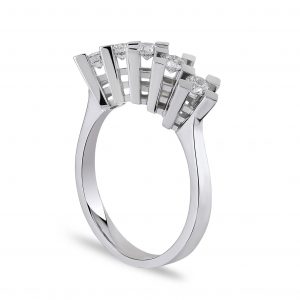 0.40 Ct Beştaş Pırlanta Yüzük