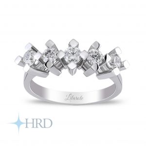 0.70 Ct Beştaş Pırlanta Yüzük