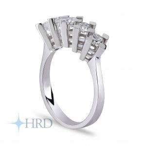 0.70 Ct Beştaş Pırlanta Yüzük