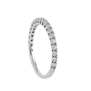 0.27 Ct Pırlanta Tamtur Yüzük