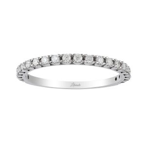 0.27 Ct Pırlanta Tamtur Yüzük
