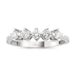 0.40 Ct. Beştaş Pırlanta Yüzük