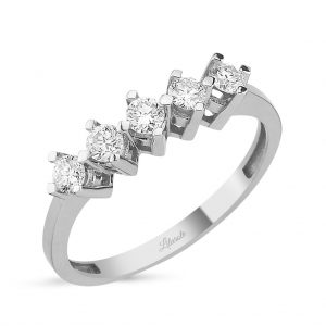 0.40 Ct. Beştaş Pırlanta Yüzük