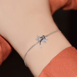 Yusufçuk Altın Bileklik 8 Ayar