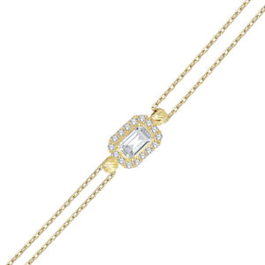 Altın Baget Bileklik