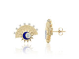 Eclipse Azul