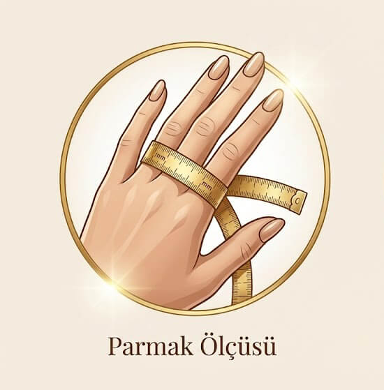 Parmak Ölçüsü