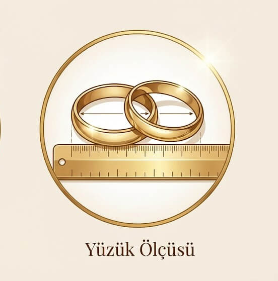 Yüzük Ölçüsü