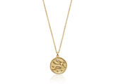 Astraea Medallion