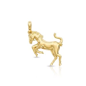 Palomino Pace Kolye Ucu