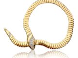 Orvessa Snake
